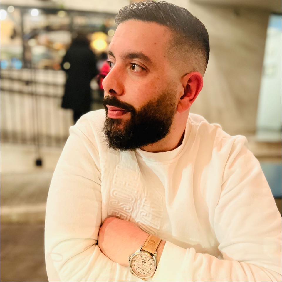 Eviatar Yosef, Founder of Ops Wizards